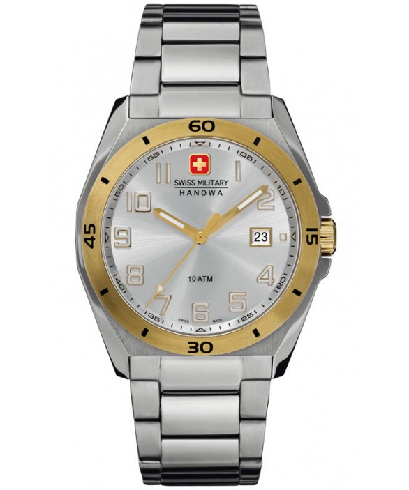 Часы Swiss Military Hanowa 06-5190.55.001