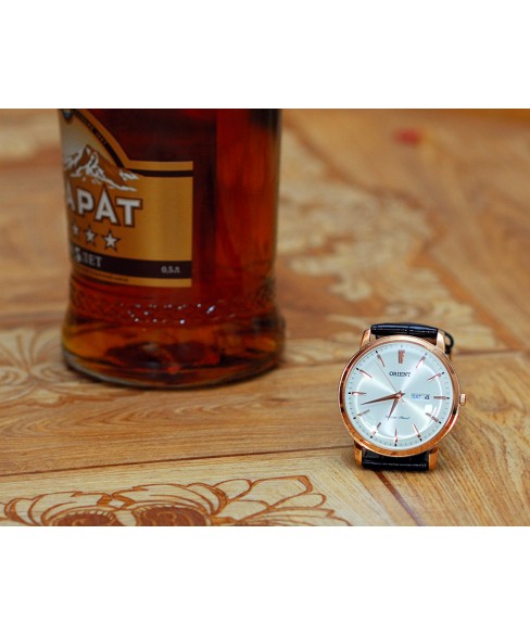 Часы  Orient FUG1R005W6