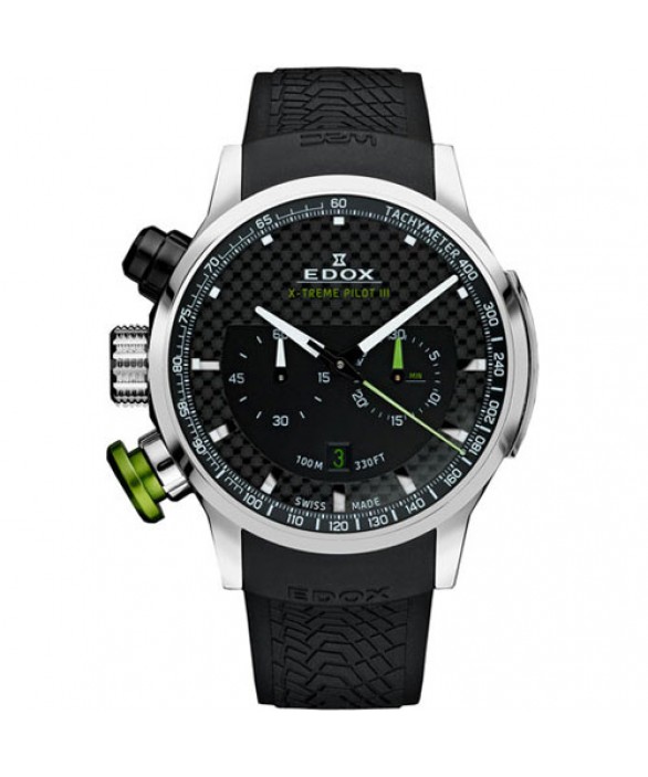 Часы Edox 10303 TIN NIN L.E.