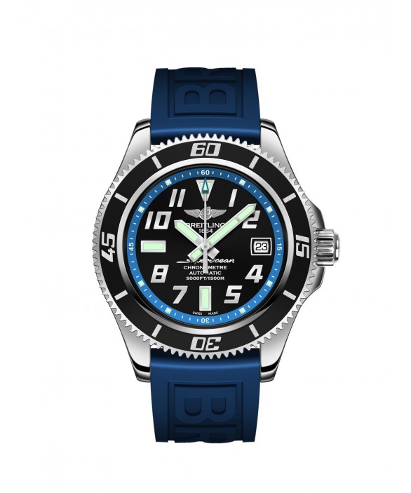 Часы Breitling A1736402/BA30/149S
