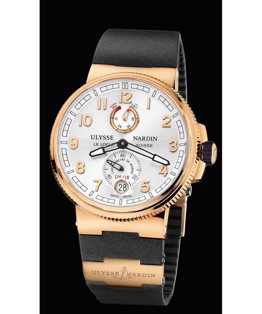 Ulysse Nardin 1186 126 3 61