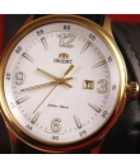 Часы Orient FUNC7007W0