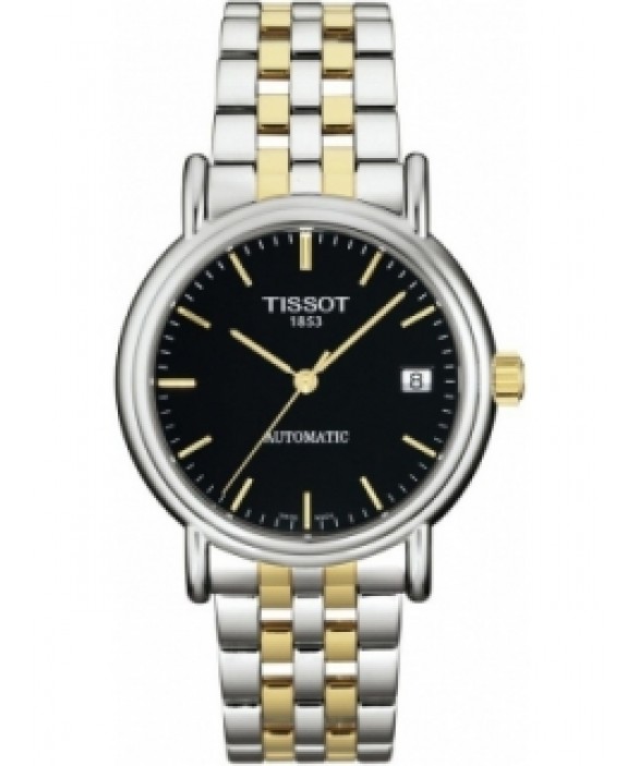Годинник Tissot T95.2.483.51