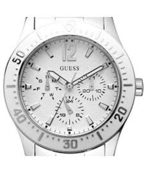 Часы Guess W15067L2