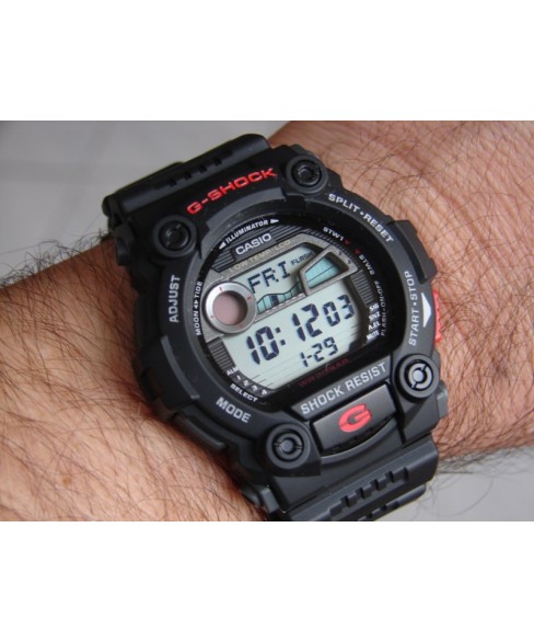 Часы Casio G-7900-1ER