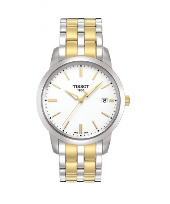 Годинник Tissot T033.410.22.011.00