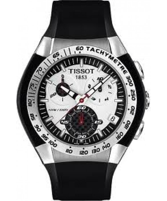 Годинник Tissot T010.417.17.031.00