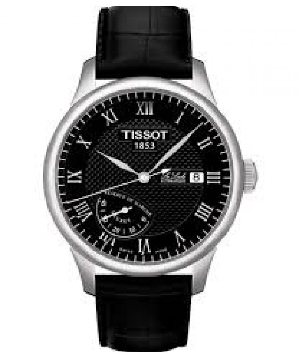 Годинник Tissot T006.424.16.053.00