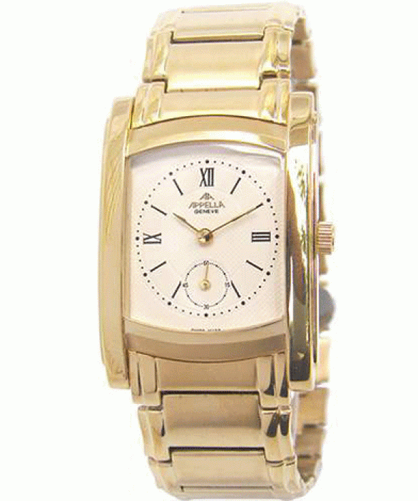 Часы Appella A-4097-1002