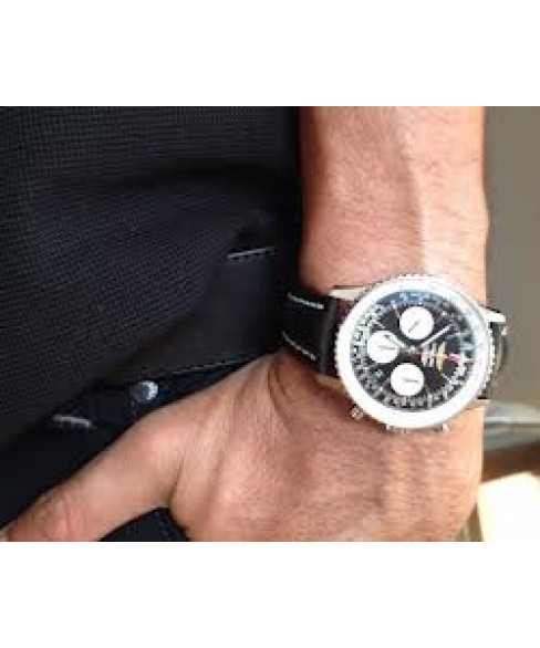 Часы Breitling AB012012/BB01/435X