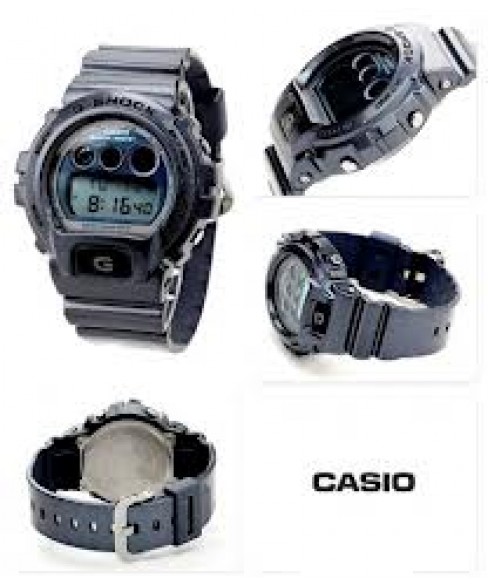 Часы Casio DW-6900MF-2ER
