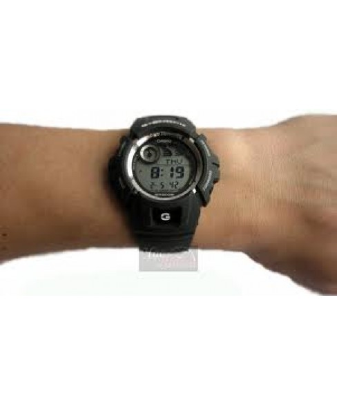 Часы Casio G-2900F-8VER