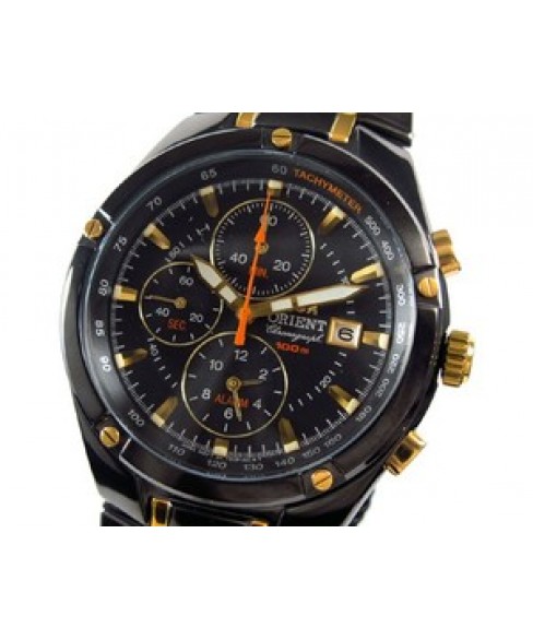 Часы Orient FTD0P006B0