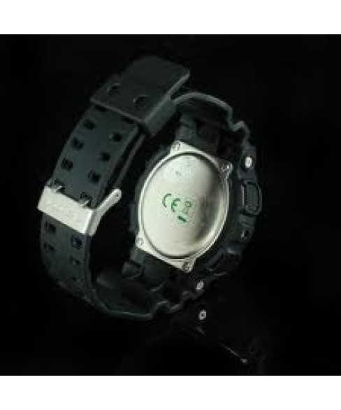Часы Casio GA-100-1A1ER
