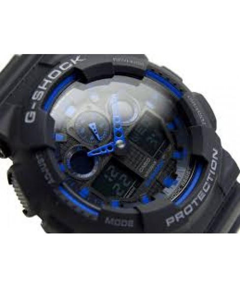 Часы Casio GA-100-1A2ER
