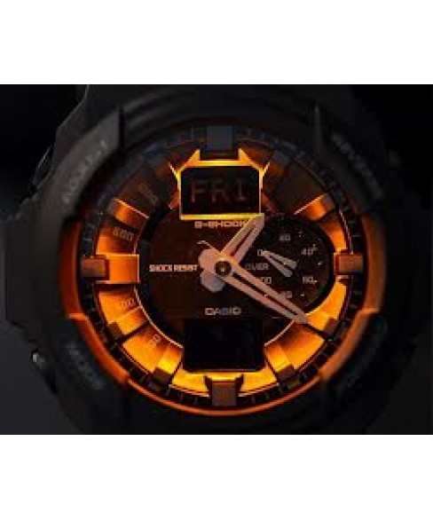 Часы Casio GA-150-1AER