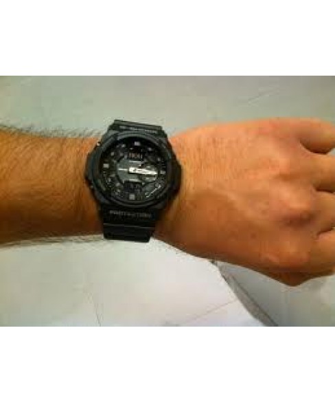 Часы Casio GA-150-1AER