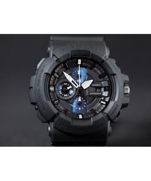 Годинник Casio GAC-100-1A2ER