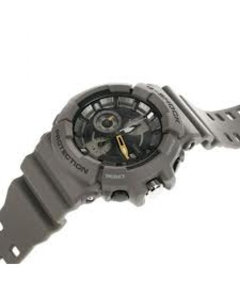 Годинник Casio GAC-100-8AER