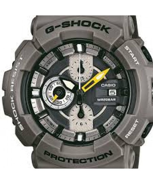 Годинник Casio GAC-100-8AER