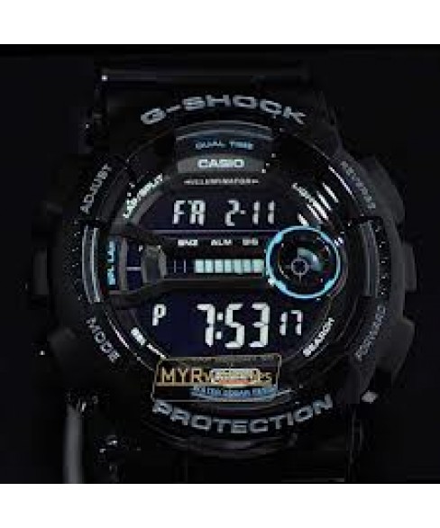 Часы Casio GD-110-1ER