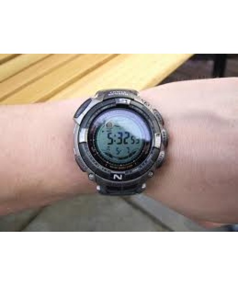 Часы Casio PRW-1500T-7VER