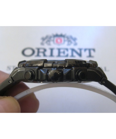 Годинник Orient FTV00001B0