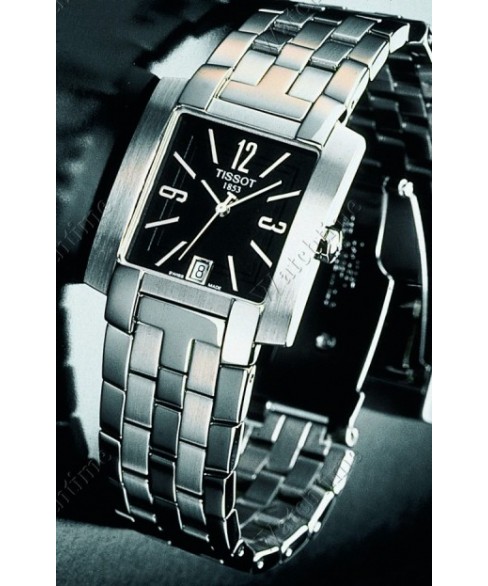 Часы Tissot T60.1.581.52