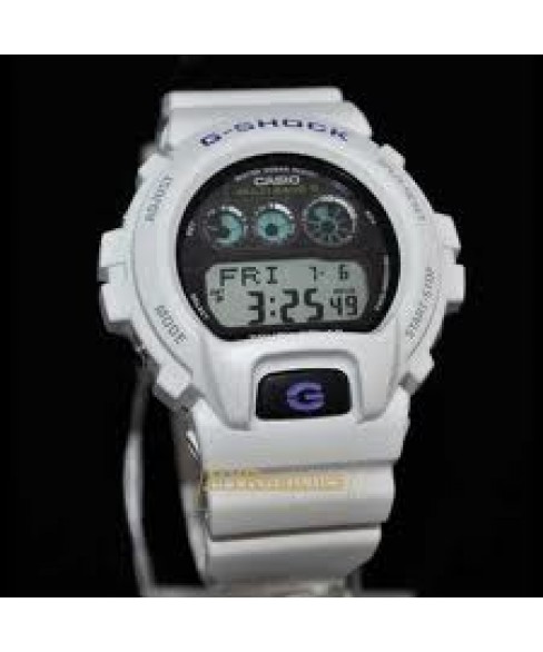 Часы Casio GW-6900A-7ER