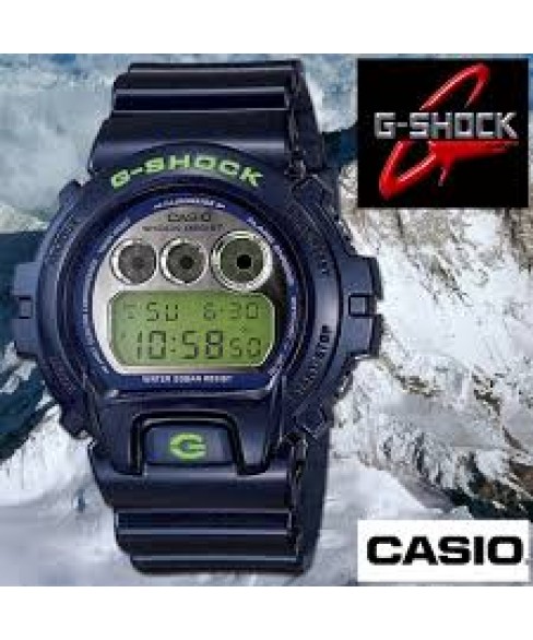 Годинник Casio DW-6900SB-2ER