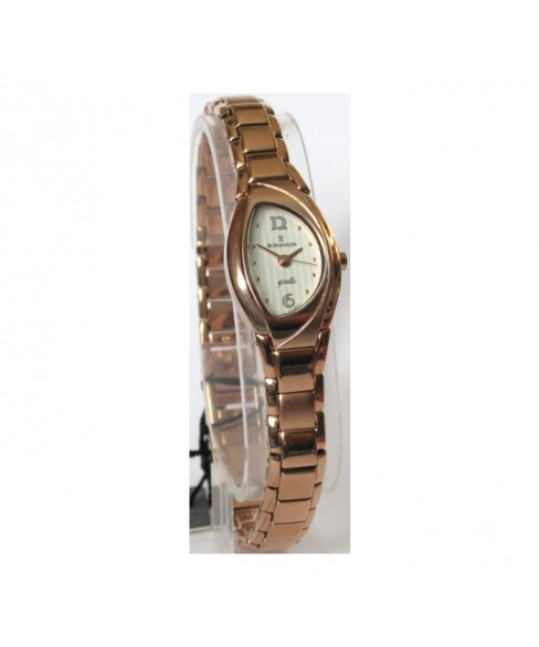 Часы Romanson RM3583LRG WH