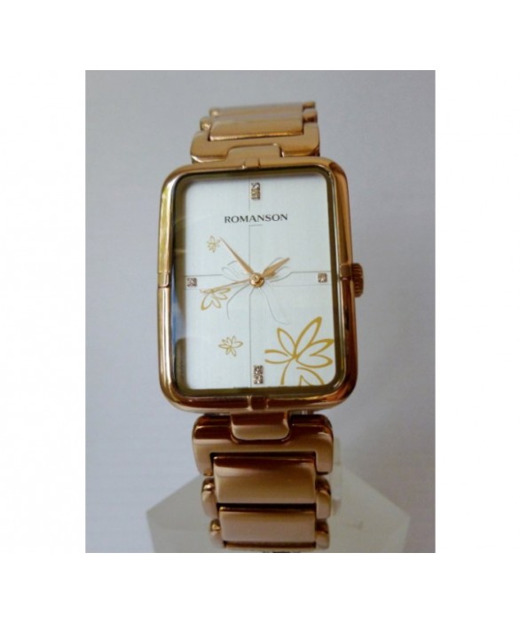 Часы Romanson RM0356LL1RA16R