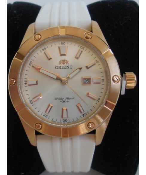 Годинник Orient FSZ3X001W0