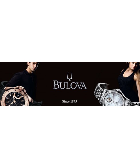 Годинник Bulova 98R152