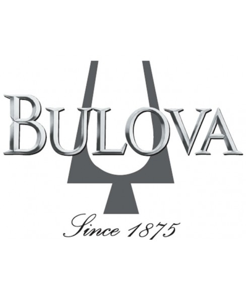 Часы BULOVA 96A117