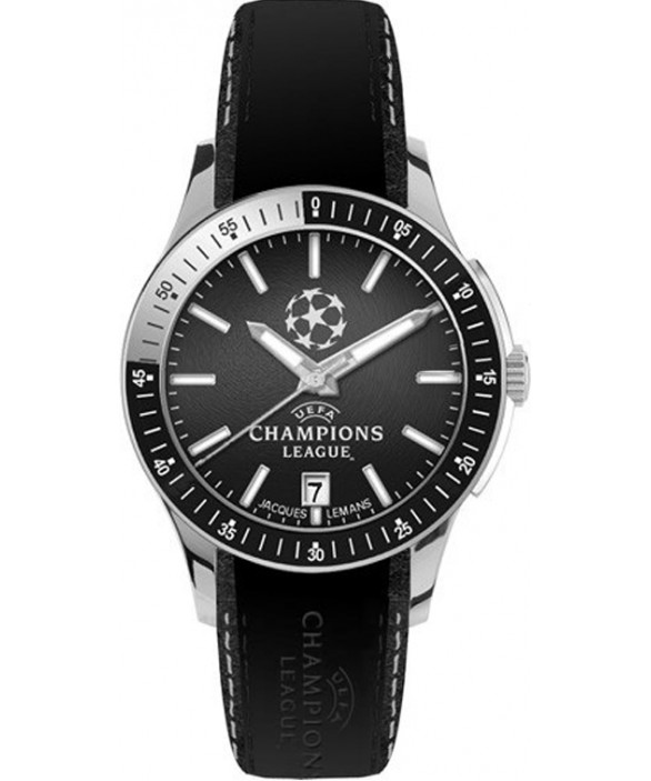 Часы Jacques Lemans U-30A