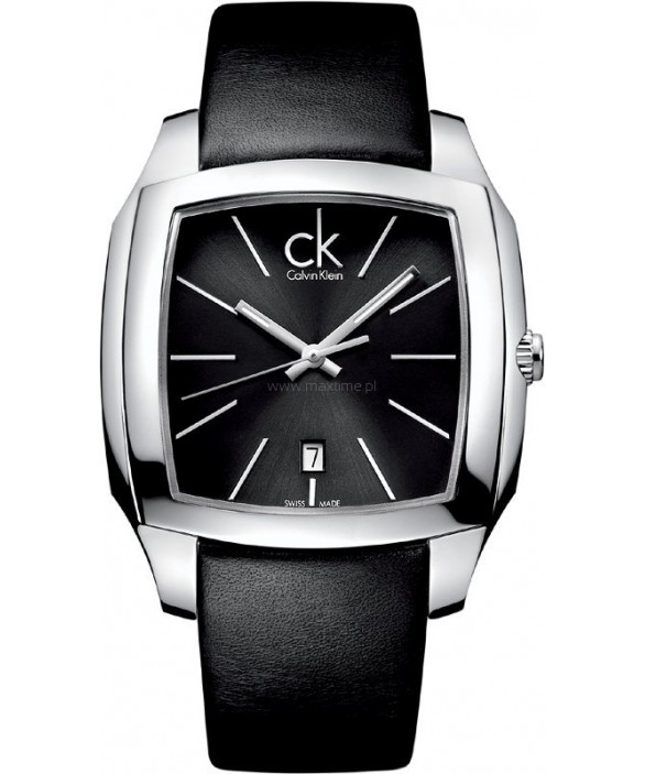Годинник Calvin Klein K2K21107