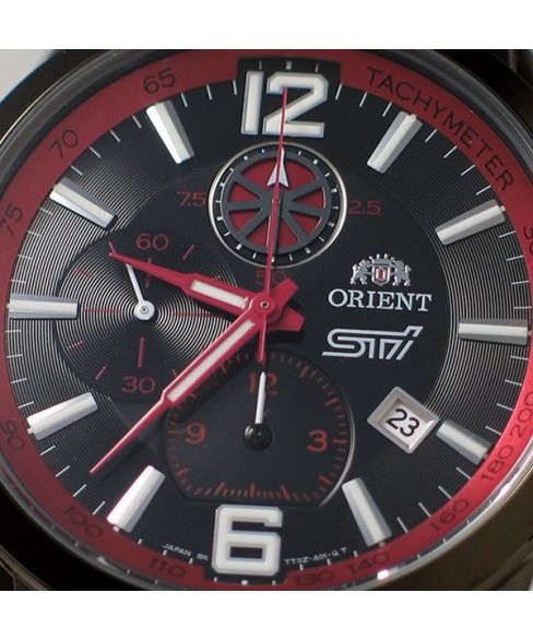 Часы Orient STT0Z001B0
