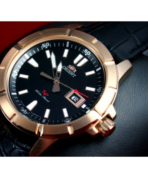 Часы Orient FUNE9001B0