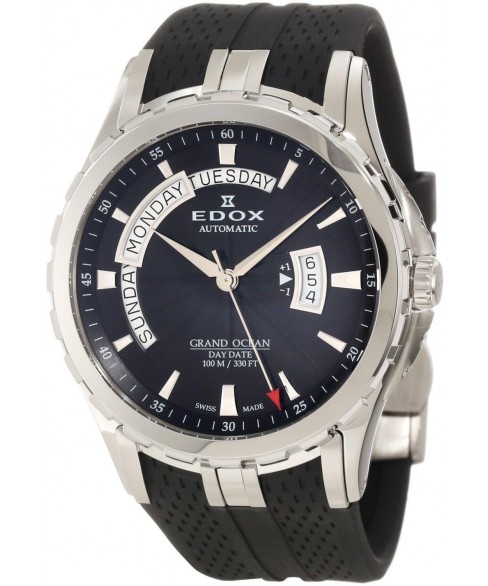 Часы Edox 83006 3 NIN