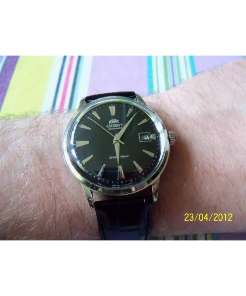 Часы Orient FER24004B0
