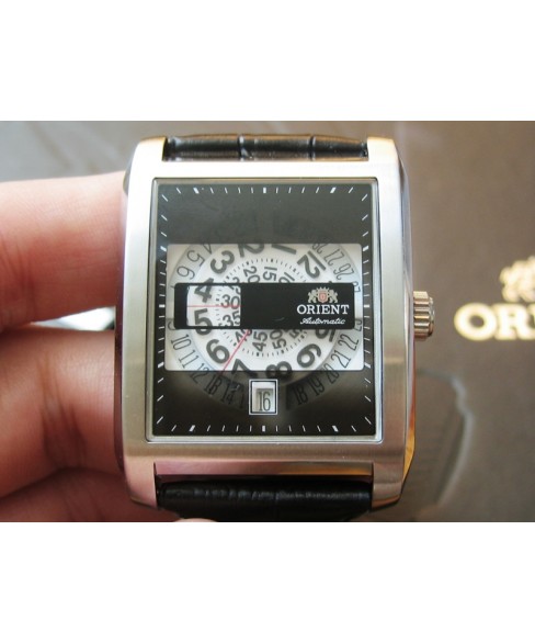 Годинник Orient FERAP005W0