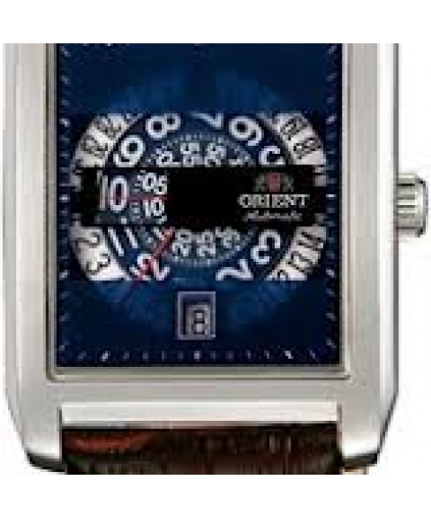 Годинник Orient FERAP004D0