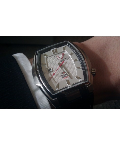 Часы Orient FFDAG006W0