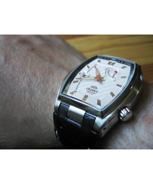 Часы Orient FFDAG006W0