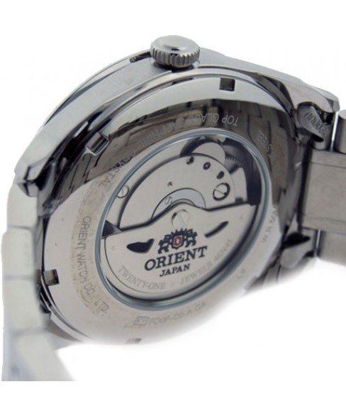 Часы Orient FFD0F001B0