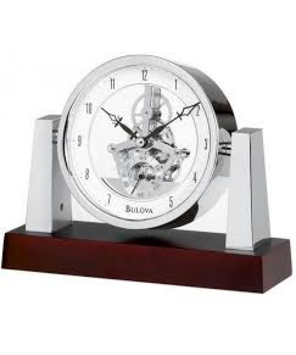 Часы Bulova B7520