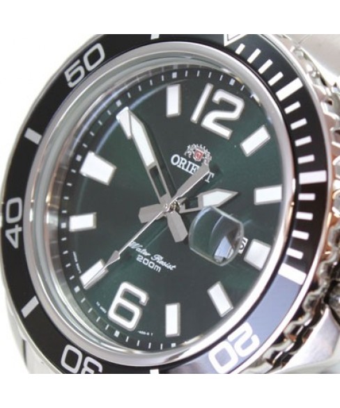 Годинник Orient FUNE3001B0