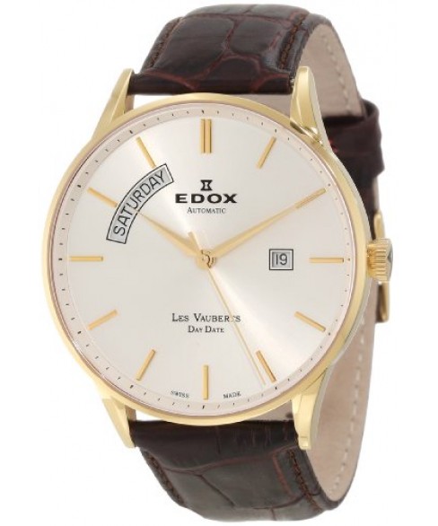 Часы Edox 83010 3B AIN