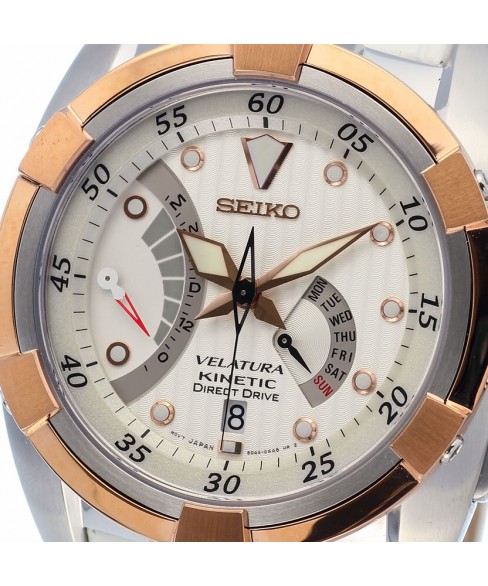 Часы Seiko SRH014P1